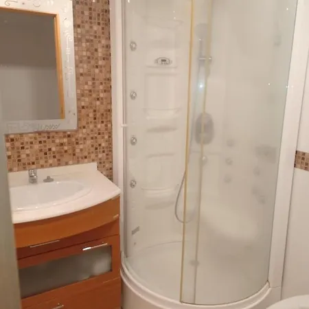 Apartamento En
