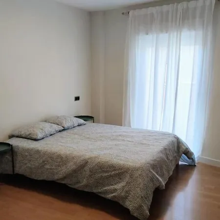 アパート Apartamento En
