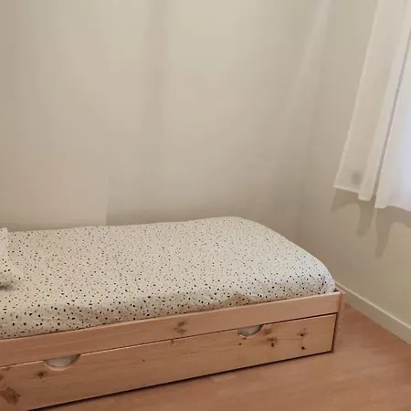 アパート Apartamento En *