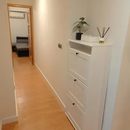 Apartamento En