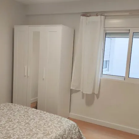 アパート Apartamento En *